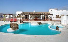 Villa la senda del majorero